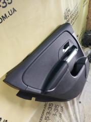 Карта двери задняя левая GLB 2020 X247 D260920(D19)