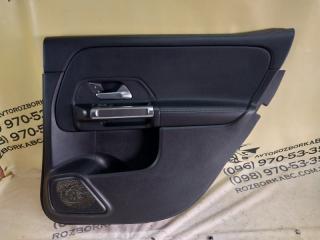 Карта двери задняя правая GLB 2020 X247 D260920(D19)