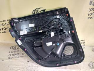 Карта двери задняя правая GLB 2020 X247 D260920(D19)
