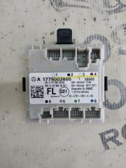 Блок управление дверьми передний левый GLB 2020 X247 D260920(D19)