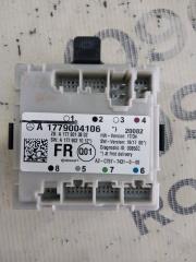 Блок управление дверьми передний правый GLB 2020 X247 D260920(D19)