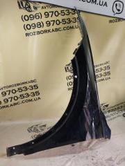 Крыло левое Tiguan 2022 Tiguan 2 2.0 DTEA