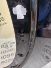 Крыло левое Tiguan 2022 Tiguan 2 2.0 DTEA