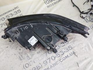 Фара правая Tiguan 2022 Tiguan 2 2.0 DTEA