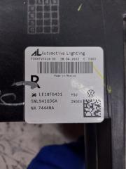 Фара правая Tiguan 2022 Tiguan 2 2.0 DTEA