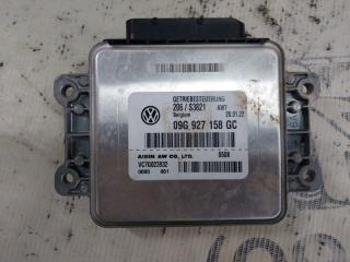 Блок управления АКПП Tiguan 2022 Tiguan 2 2.0 DTEA