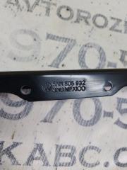 Кронштейн передней панели правый Tiguan 2022 Tiguan 2 2.0 DTEA