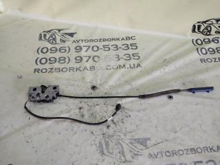 Замок капота Volkswagen Tiguan 2022 Б/У Замок капота Volkswagen Tiguan 2022