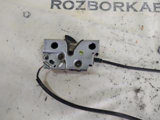 Замок капота Tiguan 2022 Tiguan 2 2.0 DTEA