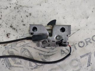 Замок капота Volkswagen Tiguan Tiguan 2 2.0 DTEA