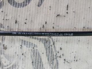 Замок капота Tiguan 2022 Tiguan 2 2.0 DTEA