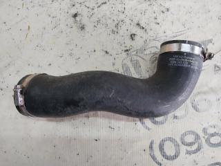 Патрубок интеркулера левый Tiguan 2022 Tiguan 2 2.0 DTEA