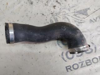 Патрубок интеркулера левый Tiguan 2022 Tiguan 2 2.0 DTEA