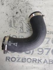 Патрубок интеркулера правый Tiguan 2022 Tiguan 2 2.0 DTEA