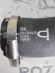 Патрубок интеркулера правый Volkswagen Tiguan Tiguan 2 2.0 DTEA