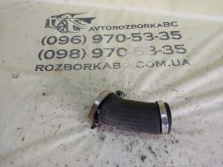 Фото запчасти патрубок интеркулера Volkswagen Tiguan 2022 Б/У запчасть Запчасть патрубок интеркулера Volkswagen Tiguan 2022