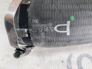 Патрубок интеркулера Volkswagen Tiguan Tiguan 2 2.0 DTEA