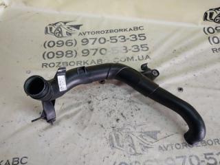 Патрубок интеркулера левый Volkswagen Tiguan 2022 Б/У Патрубок интеркулера левый Volkswagen Tiguan 2022