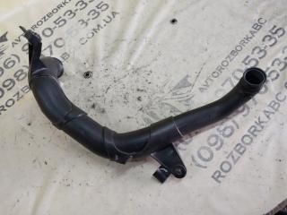 Патрубок интеркулера левый Tiguan 2022 Tiguan 2 2.0 DTEA