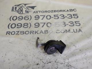 Звуковой сигнал левый Volkswagen Tiguan 2022 Б/У Звуковой сигнал левый Volkswagen Tiguan 2022