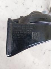 Звуковой сигнал правый Tiguan 2022 Tiguan 2 2.0 DTEA