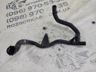 Патрубок системы охлаждения Tiguan 2022 Tiguan 2 2.0 DTEA