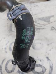 Патрубок системы охлаждения Tiguan 2022 Tiguan 2 2.0 DTEA