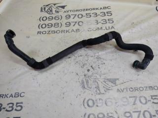 Патрубок воздушного насоса Volkswagen Tiguan 2022 Б/У Патрубок воздушного насоса Volkswagen Tiguan 2022