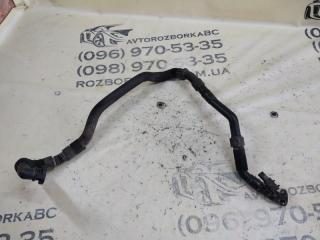 Патрубок воздушного насоса Volkswagen Tiguan 2022 Б/У Патрубок воздушного насоса Volkswagen Tiguan 2022