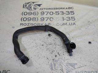 Патрубок системы охлаждения Volkswagen Tiguan 2022 Б/У Патрубок системы охлаждения Volkswagen Tiguan 2022