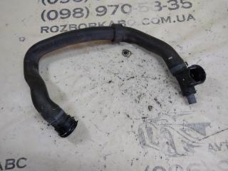 Патрубок системы охлаждения Tiguan 2022 Tiguan 2 2.0 DTEA