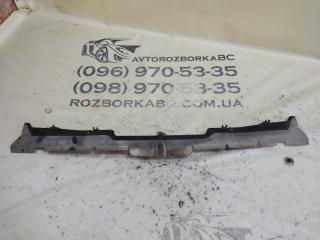 Дефлектор радиатора верхний Volkswagen Tiguan 2022 Б/У Дефлектор радиатора верхний Volkswagen Tiguan 2022