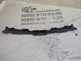 Дефлектор радиатора верхний Tiguan 2022 Tiguan 2 2.0 DTEA