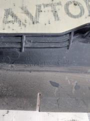 Дефлектор радиатора верхний Volkswagen Tiguan Tiguan 2 2.0 DTEA