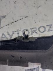 Дефлектор радиатора верхний Tiguan 2022 Tiguan 2 2.0 DTEA