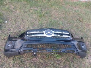 Бампер в зборе Mercedes-Benz GLB 2020 Б/У Бампер в зборе Mercedes-Benz GLB 2020