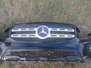 Бампер в зборе GLB 2020 X247 D260920(D19)