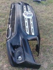 Бампер в зборе Mercedes-Benz GLB X247 D260920(D19)