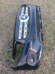 Бампер в зборе GLB 2020 X247 D260920(D19)