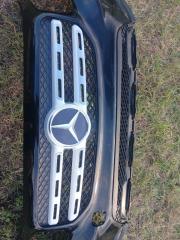 Бампер в зборе GLB 2020 X247 D260920(D19)