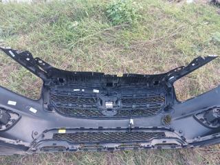 Бампер в зборе GLB 2020 X247 D260920(D19)