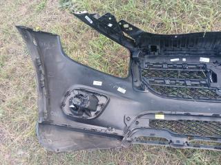 Бампер в зборе GLB 2020 X247 D260920(D19)