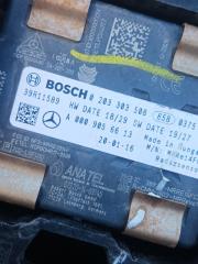 Дистроник передний GLB 2020 X247 D260920(D19)