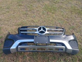 Бампер в зборе Mercedes-Benz GLC 300 2019 Б/У Бампер в зборе Mercedes-Benz GLC 300 2019