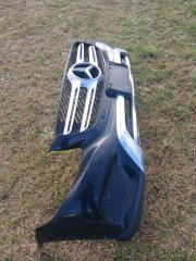 Бампер в зборе Mercedes-Benz GLC 300 X253 27492031635081