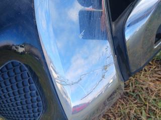 Бампер в зборе GLC 300 2019 X253 27492031635081