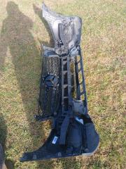 Бампер в зборе GLC 300 2019 X253 27492031635081