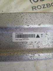 Усилитель бампера задний BMW X1 F48 B46A20O1