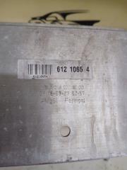 Усилитель бампера передний GLC 300 2019 X253 27492031846862