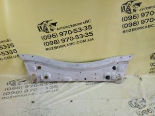 Накладка панели радиаторов передняя Mercedes-Benz GLC 300 2019 Б/У Накладка панели радиаторов передняя Mercedes-Benz GLC 300 2019